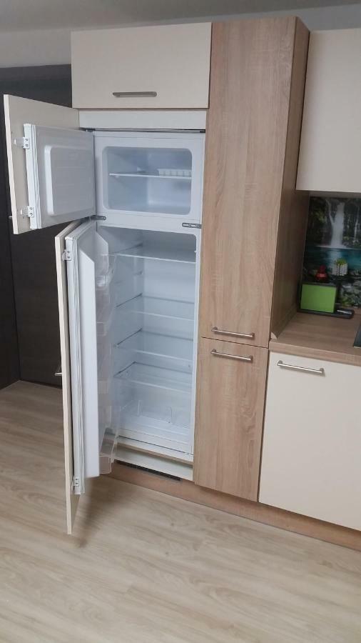 Ferienwohnung Sandra Hockenheim Bagian luar foto