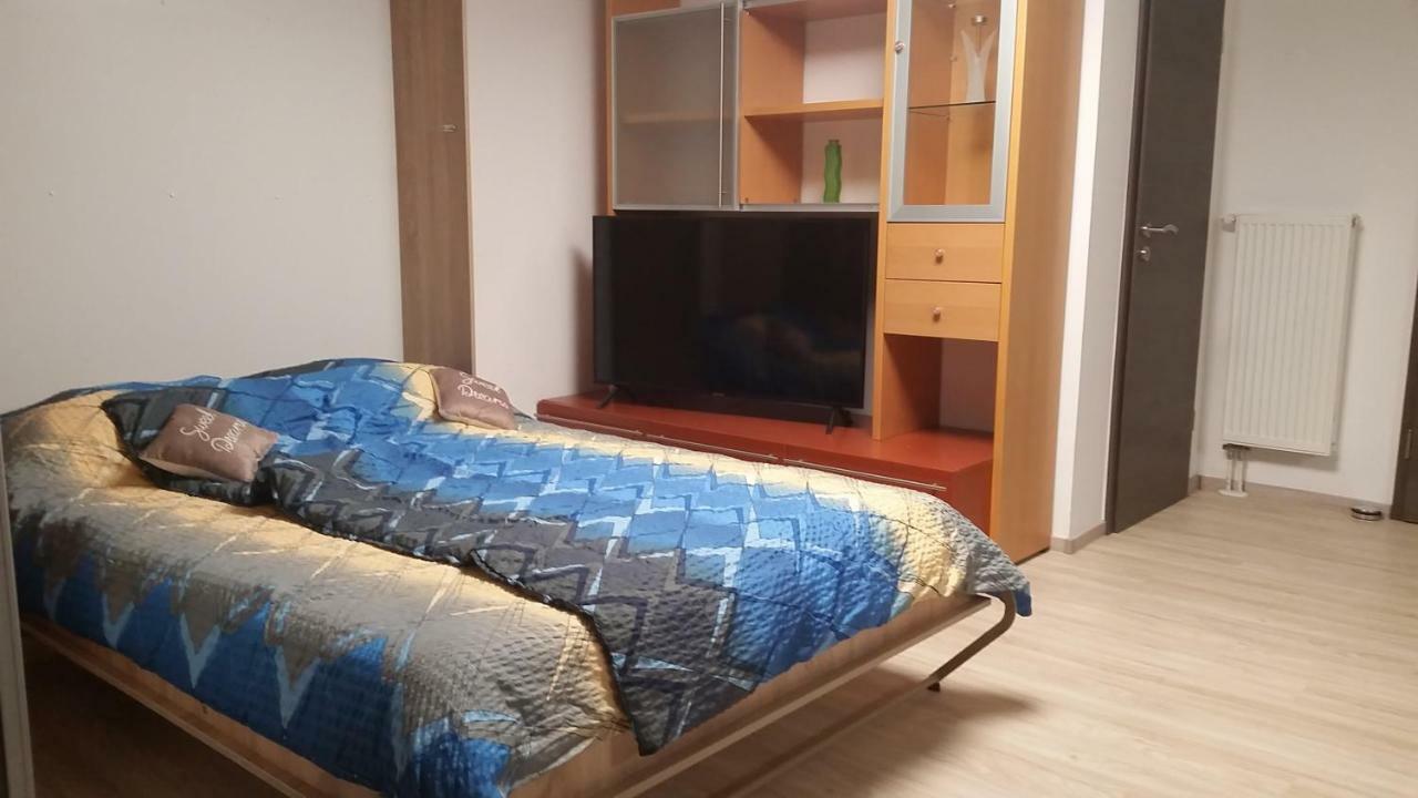 Ferienwohnung Sandra Hockenheim Bagian luar foto