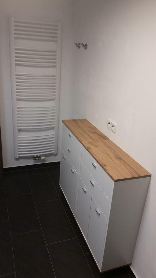 Ferienwohnung Sandra Hockenheim Bagian luar foto