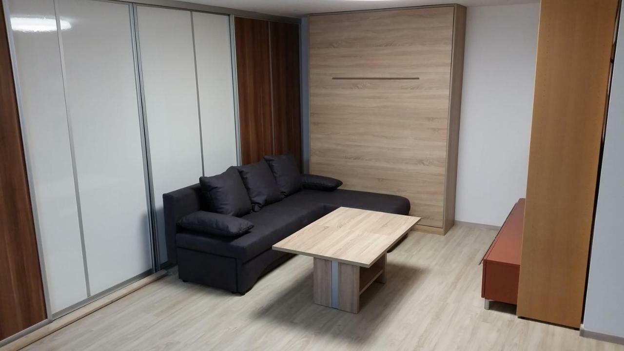 Ferienwohnung Sandra Hockenheim Bagian luar foto