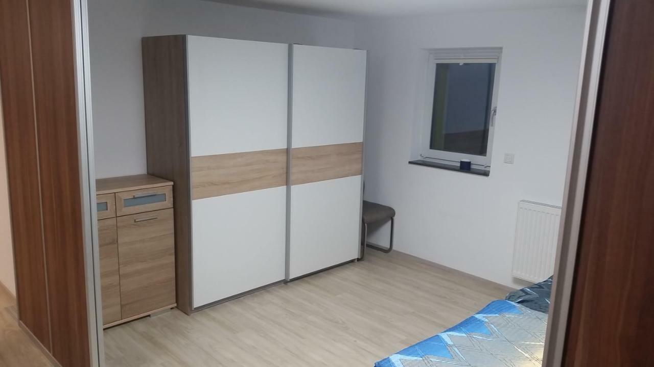 Ferienwohnung Sandra Hockenheim Bagian luar foto